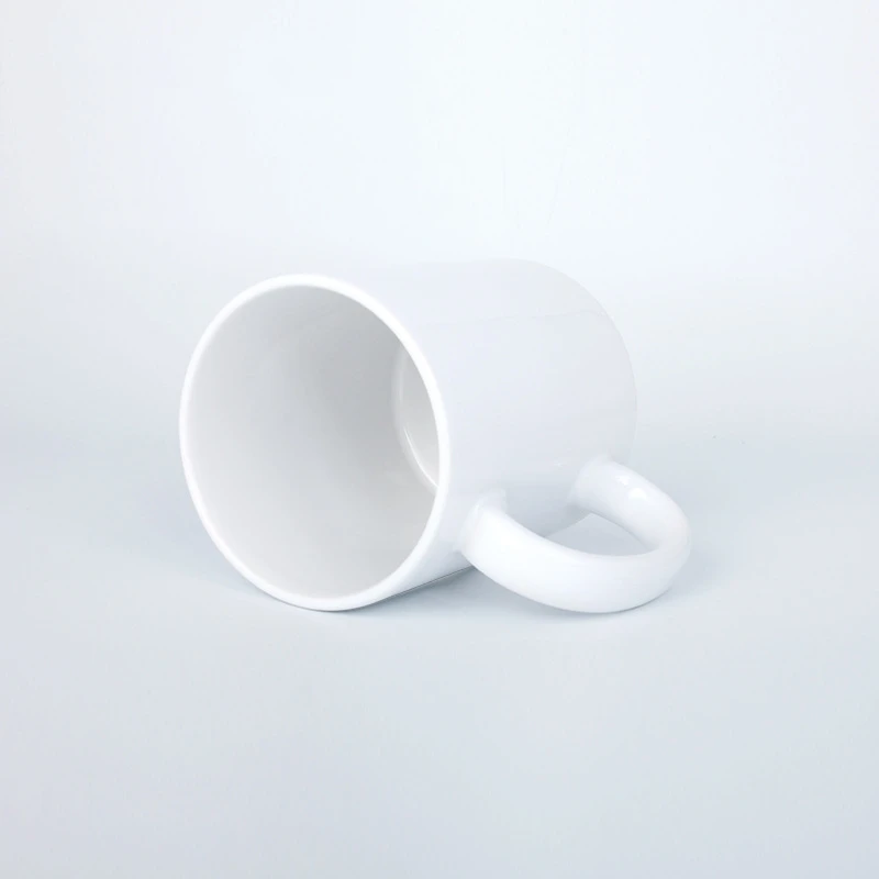11Oz Sublimation Blank Ceramic - Sublimation Mug White review and price