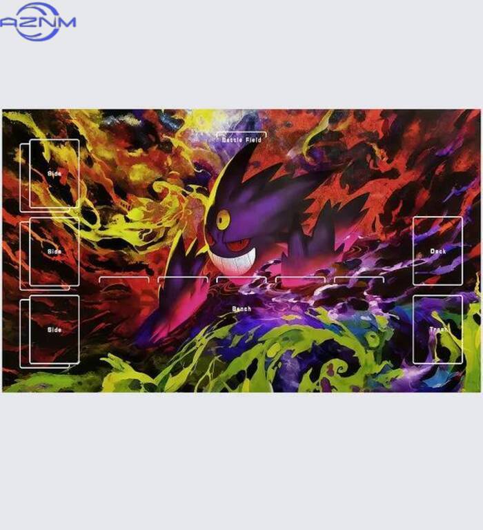 Pokemon Adventure Scene TCG Pl - Door Mat Blank review and price
