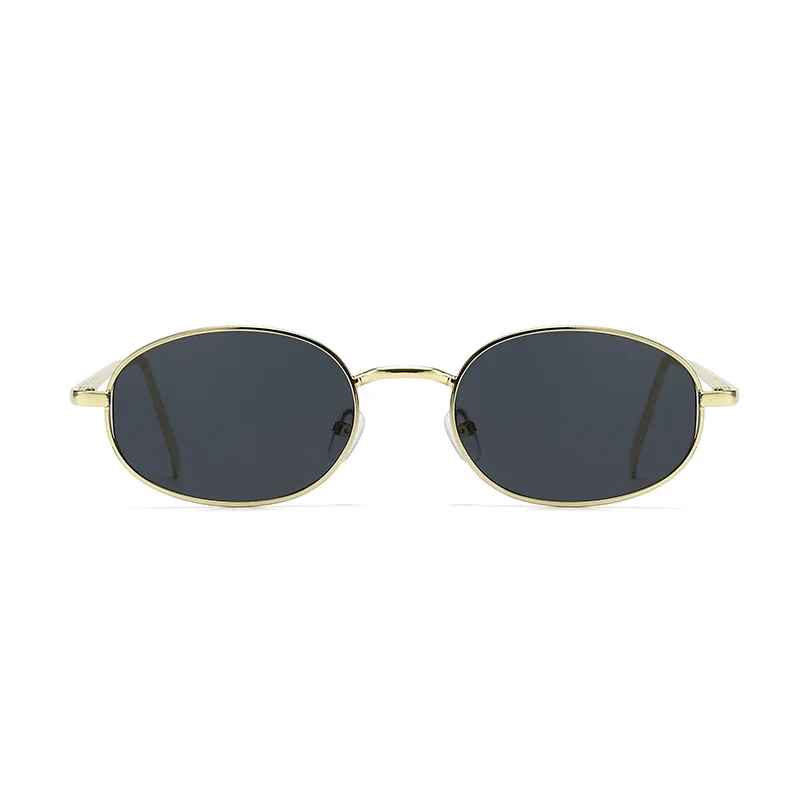 New Luxury Designer Sunglasses - Metal Photo Panel review and price