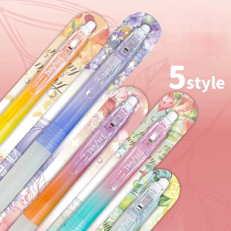 TANOSEE TS-JJ15 Cocktail Limit - Pentel Pen Energel review and price