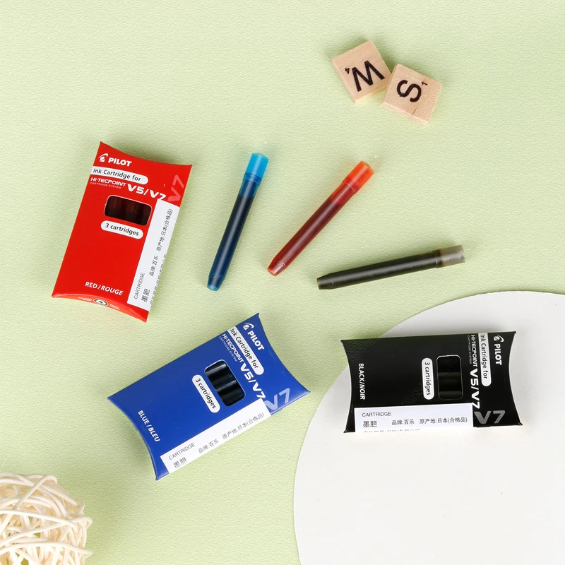 Pilot V5 Upgraded Version BXC- - Pilot Pen V5 review and price